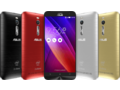 Asus Zenfone 2 test par Les Numriques