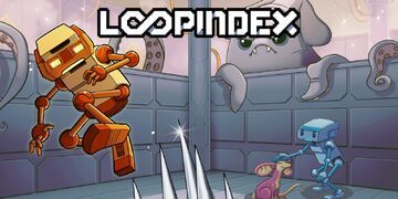Loopindex testé par Nintendo-Town Loopindex testé par Nintendo-Town