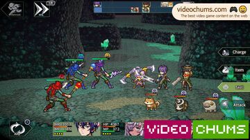 Sword of Elpisia testé par VideoChums Sword of Elpisia testé par VideoChums