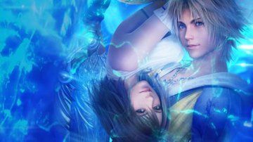 Final Fantasy X-X-2 HD test par GameBlog.fr Final Fantasy X-X-2 HD test par GameBlog.fr