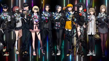 The Caligula Effect 2 test par ActuGaming The Caligula Effect 2 test par ActuGaming