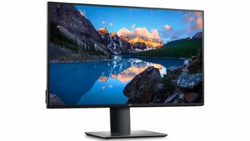 Dell UltraSharp U2720Q im Test: 1 Bewertungen, erfahrungen, Pro und Contra