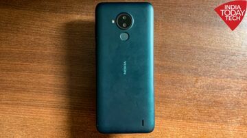 Nokia C30 im Test: 2 Bewertungen, erfahrungen, Pro und Contra