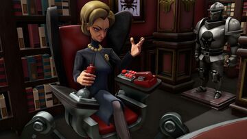 Test Evil Genius 2