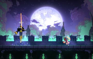 Dead Cells The Queen And The Sea Review: 3 Ratings, Pros and Cons