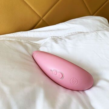Womanizer Eco Review: 2 Ratings, Pros and Cons