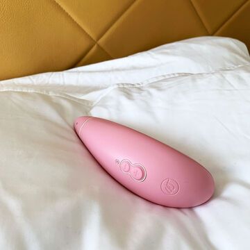 Womanizer Eco im Test: 2 Bewertungen, erfahrungen, Pro und Contra