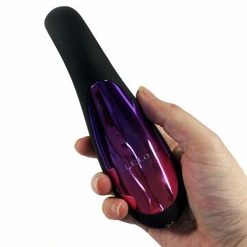 Test Lelo Enigma