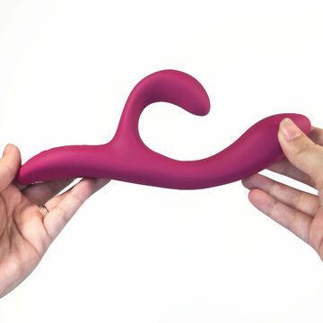 Test We-Vibe Nova 2