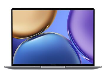 Honor MagicBook View 14 testé par NotebookCheck Honor MagicBook View 14 testé par NotebookCheck