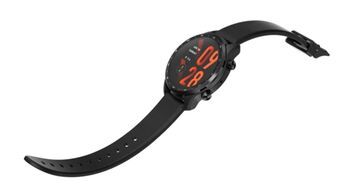 TicWatch Pro 3 testé par LeCafeDuGeek TicWatch Pro 3 testé par LeCafeDuGeek