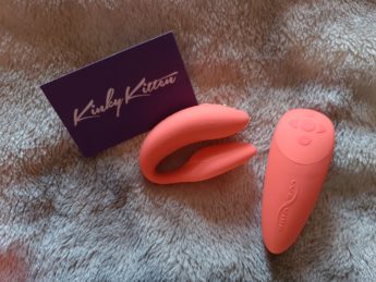 Anlisis We-Vibe Chorus