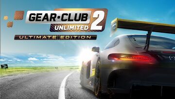 Gear.Club Unlimited 2 test par JVFrance