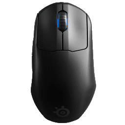 SteelSeries Prime reviewed by TechPowerUp