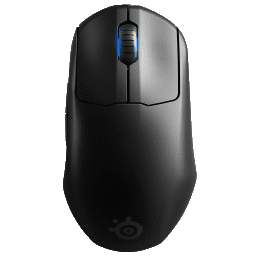 SteelSeries Prime testé par TechPowerUp SteelSeries Prime testé par TechPowerUp