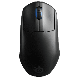 SteelSeries Prime test par TechPowerUp