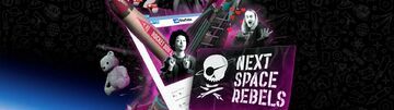 Test Next Space Rebels