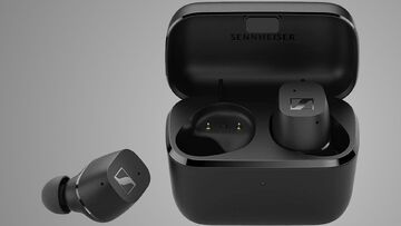 Sennheiser CX test par Chip.de