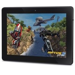 Amazon FIRE HDX 8.9 test par ComputerShopper