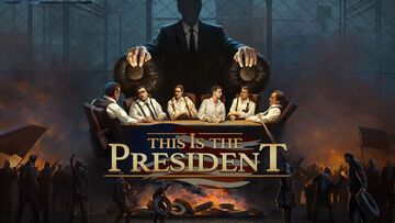 This is The President test par Phenixx Gaming