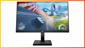 HP 27Q reviewed by DisplayNinja