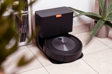 iRobot Roomba J7 testé par FrAndroid iRobot Roomba J7 testé par FrAndroid