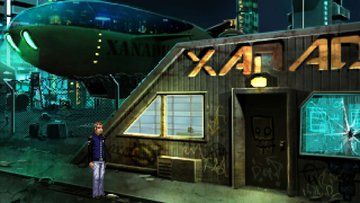 Anlisis Technobabylon 