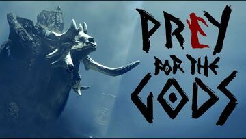 Praey for the Gods test par JVFrance