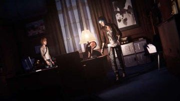 Life Is Strange Episode 3 test par GameSpot Life Is Strange Episode 3 test par GameSpot