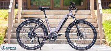 Test Aventon Level Test Aventon Level