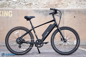 Anlisis Aventon Pace 500