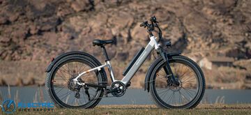 Rad Power Bikes RadRover 6 Plus Review