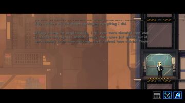 Lacuna review by TechRaptor Lacuna reviewed by TechRaptor