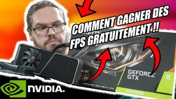 Nvidia Image Scaling Review