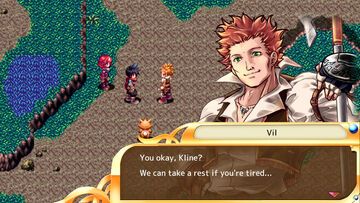 Justice Chronicles testé par TheXboxHub Justice Chronicles testé par TheXboxHub