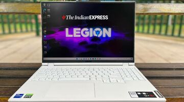 Anlisis Lenovo Legion 5i Pro