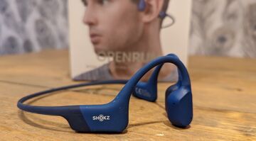 Shokz OpenRun im Test: 20 Bewertungen, erfahrungen, Pro und Contra