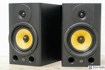 Wharfedale Pro Diamond Studio im Test: 1 Bewertungen, erfahrungen, Pro und Contra