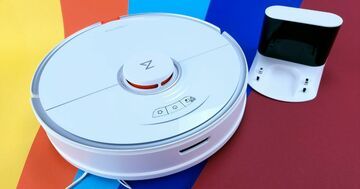 Xiaomi Roborock S7 test par TechStage