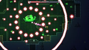 Archvale test par TheXboxHub Archvale test par TheXboxHub