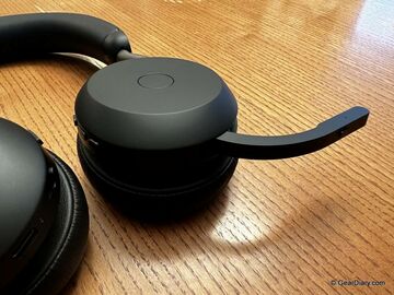 Anlisis Jabra Evolve2 75