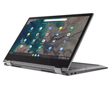 Lenovo Flex 5i testé par Gear Diary Lenovo Flex 5i testé par Gear Diary