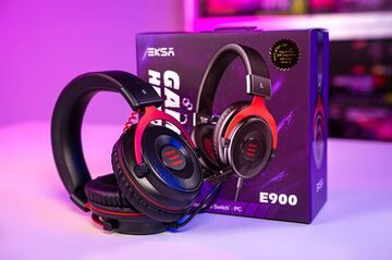 EKSA E900 Review