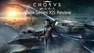 Chorus reviewed by TotalGamingAddicts