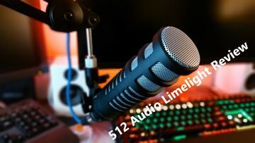 512 Audio Limelight reviewed by TotalGamingAddicts 512 Audio Limelight reviewed by TotalGamingAddicts