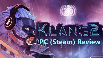 Klang 2 test par TotalGamingAddicts Klang 2 test par TotalGamingAddicts