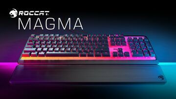 Roccat Magma reviewed by TotalGamingAddicts