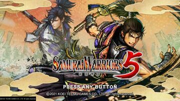 Samurai Warriors Review: 1 Ratings, Pros and Cons