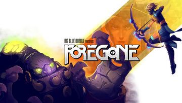 Foregone reviewed by TotalGamingAddicts