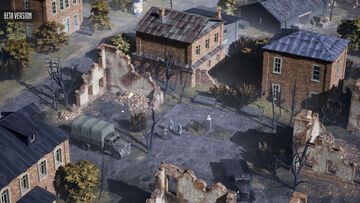 Partisans 1941 test par TotalGamingAddicts